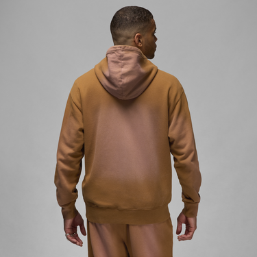 Суитчър Jordan Jordan Flight Fleece Кафяво | FV7249-228, 4