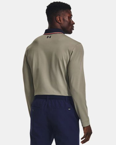 Суитчър Under Armour Hoodie Сиво | 1380786-504, 1