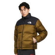 Пухо яке The North Face 1996 Retro Nuptse Jacket Металик | NF0A3C8D37U1, 0