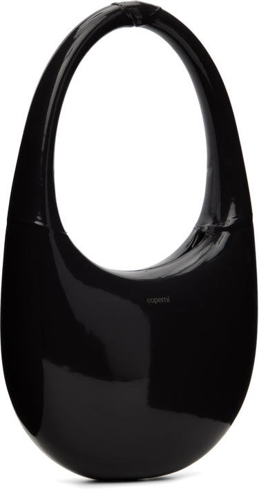 Дамска чанта Coperni Coperni Swipe Bag Черно | COPBA104F9014, 1