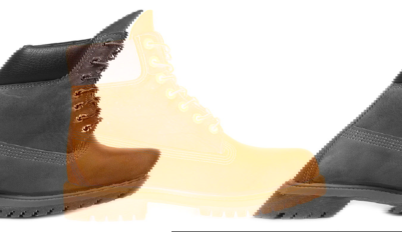 Кецове и обувки Timberland Icon 6" Premium Boot Кафяво | 027094-214-BRN, 1