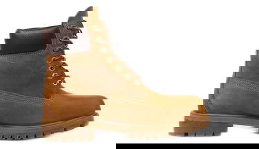 Кецове и обувки Timberland Icon 6" Premium Boot Кафяво | 027094-214-BRN, 1
