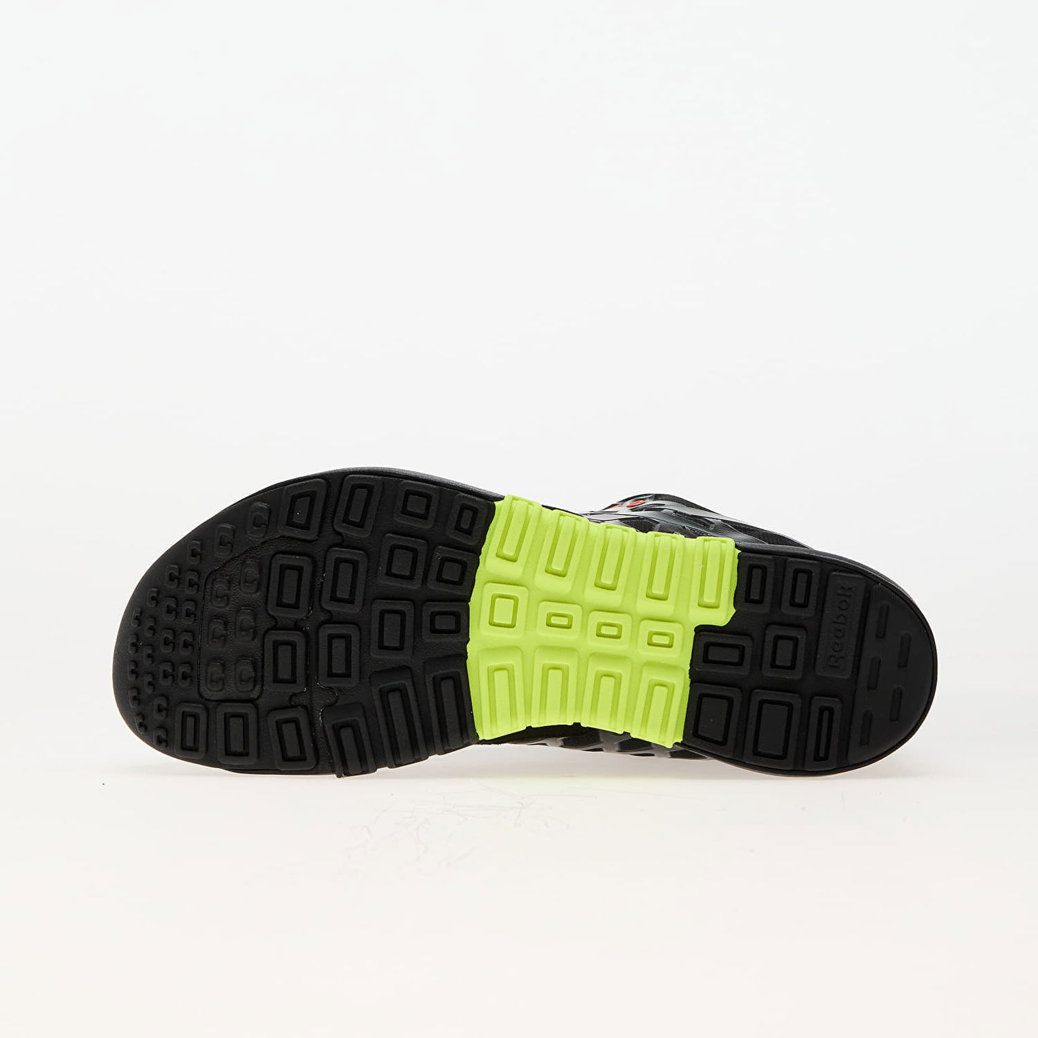 Кецове и обувки Reebok Nano 2.0 Black/ Digital Coral/ Lime Черно | 100201550, 1