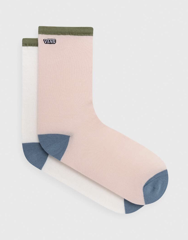 Чорапи Vans Vans Ticker Socks Розово | VN0A49ZDBQL1, 0