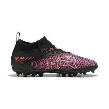 Кецове и обувки Puma FUTURE 8 MATCH MG Черно | 108385_01, 4