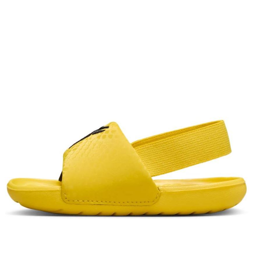 Кецове и обувки Nike Kobe Kawa Slides Жълто | IF2876-700, 0