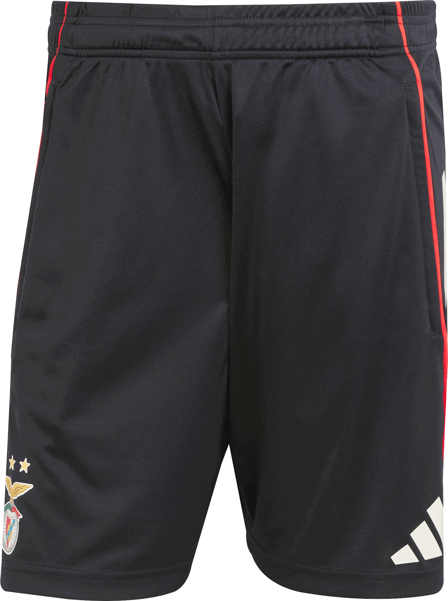 Къси панталони adidas Originals SLB TR SHO 2025/26 Training Shorts Черно | jm1222, 0