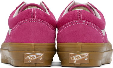 Кецове и обувки Vans LX Old Skool Розово | VN000D56YLZ, 0