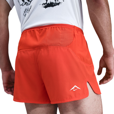 Къси панталони Nike Nike Trailwind 3" Running Shorts Оранжево
 | hv2143-633, 1