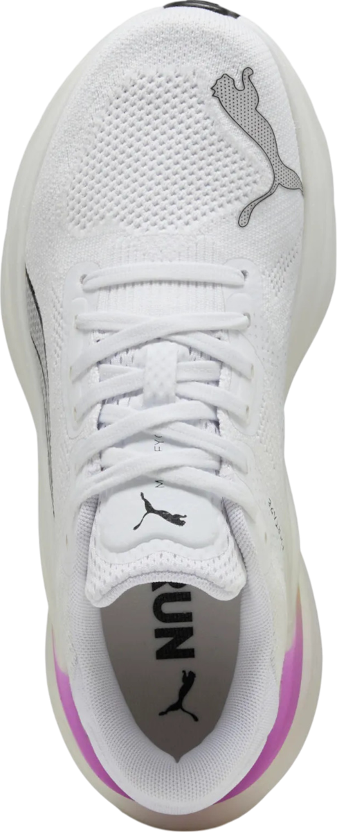 Кецове и обувки Puma Magnify NITRO 2 Бяло | 377540-20, 1