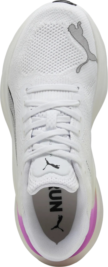 Кецове и обувки Puma Magnify NITRO 2 Бяло | 377540-20, 1