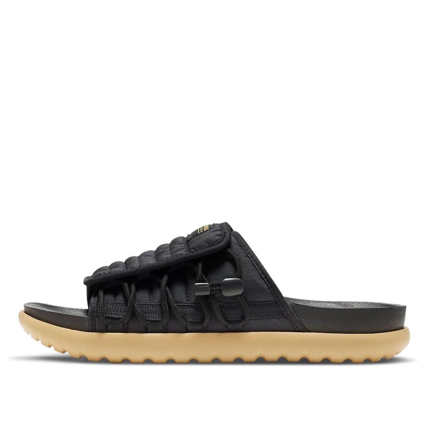 Кецове и обувки Nike Asuna 2 Slides Черно | DC1457-004, 0