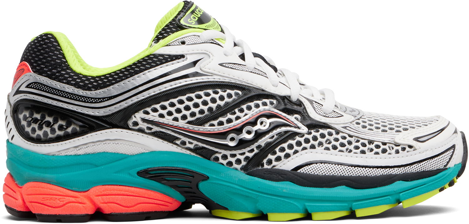 Кецове и обувки Saucony ProGrid Omni 9 Многоцветен | S70739-27, 0