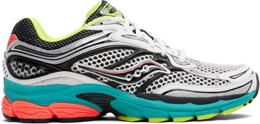 Кецове и обувки Saucony ProGrid Omni 9 Многоцветен | S70739-27, 0