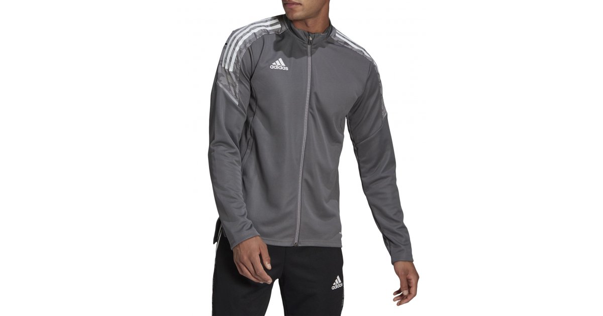 Ветровка adidas Originals Condivo 21 Track Top Сиво | gp1900, 1
