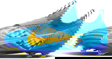 Кецове и обувки Nike ZOOM VAPOR 15 ACAD KM FG/MG Многоцветен | dv0735-400, 0