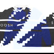 Sportswear Swoosh Rugby Polo