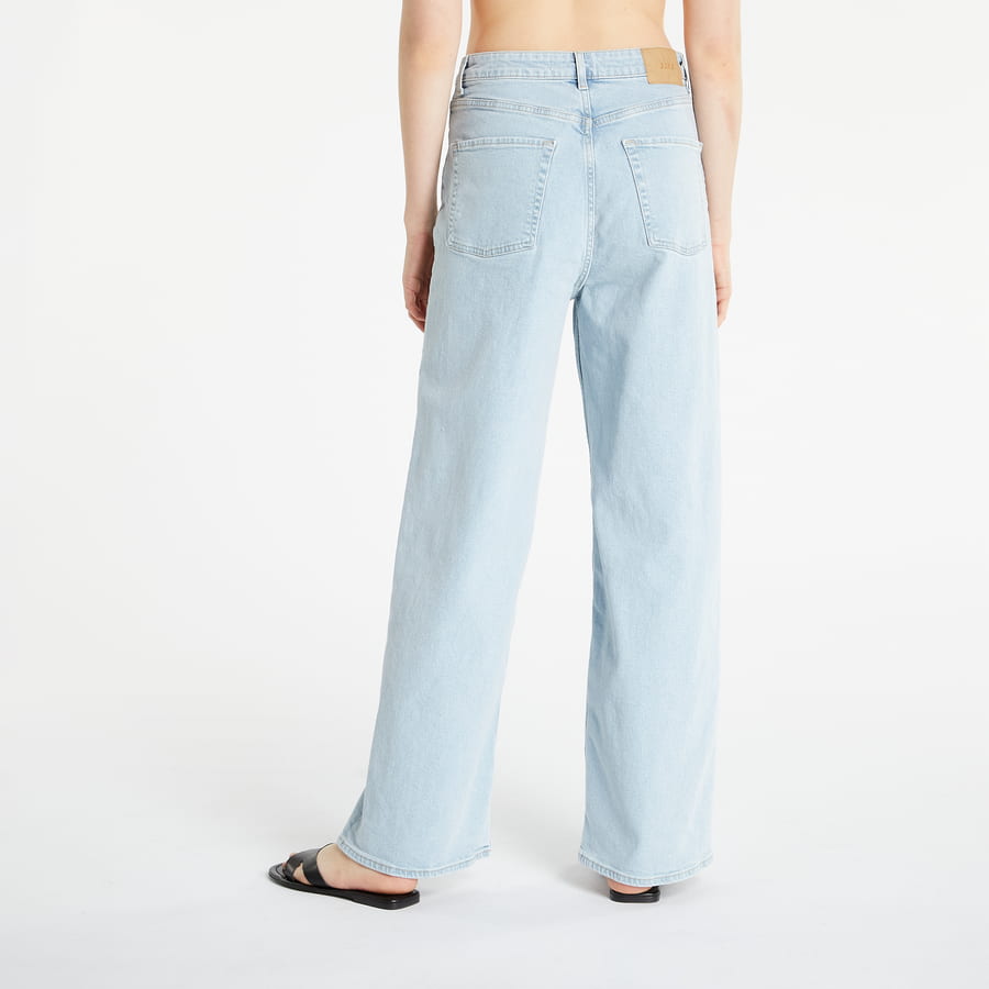 Дънки JJXX JXTokyo Wide HW Jeans Синьо | 12203937, 1
