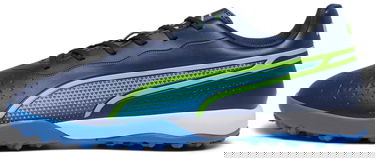 Кецове и обувки Puma KING MATCH TT Синьо | 107260-02, 0