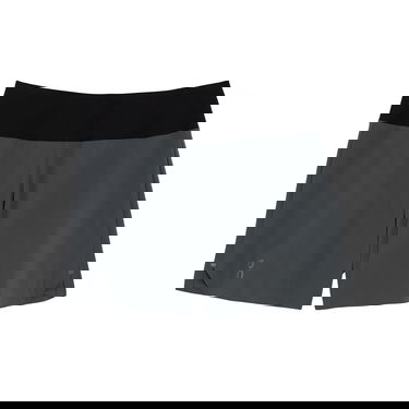 Къси панталони On Running Shorts On 5" Running Shorts Lead/ Black Черно | 1WE11820583, 0