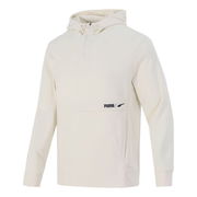 Men's Half Zip Training Hoodie