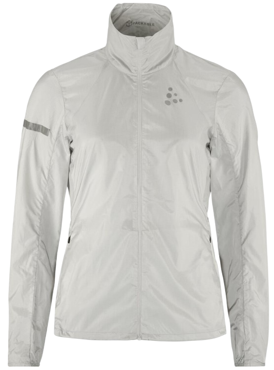 Ветровка Craft Craft Pro Hypervent 2 Jacket Бяло | 1914593-922000, 0