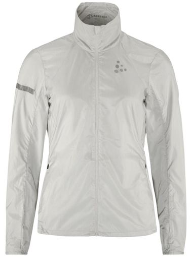 Ветровка Craft Craft Pro Hypervent 2 Jacket Бяло | 1914593-922000, 0