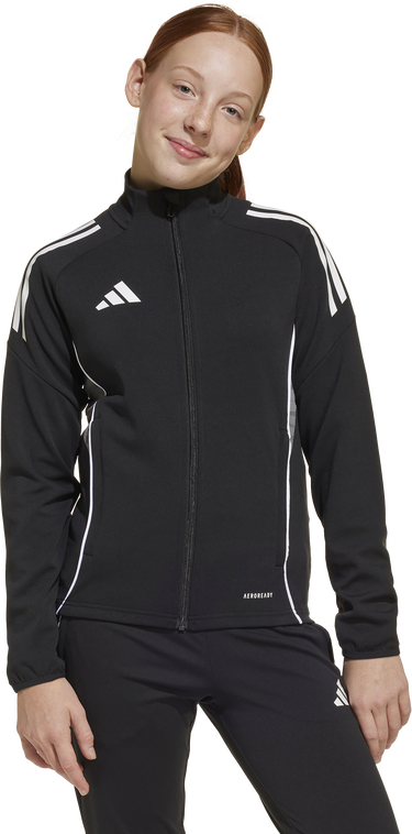 Комплект adidas Originals Adidas TIRO25C Track Jacket Черно | iw0457, 1
