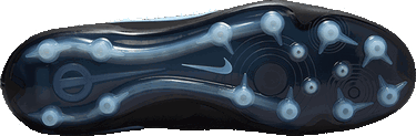 Кецове и обувки Nike LEGEND 10 ELITE AG-PRO Черно | dv4330-003, 7