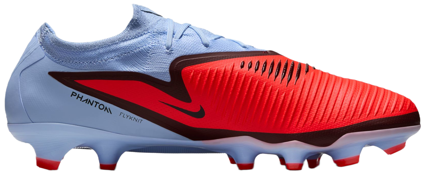 Кецове и обувки Nike Phantom 6 Low Pro FG Синьо | hj4122-400, 1