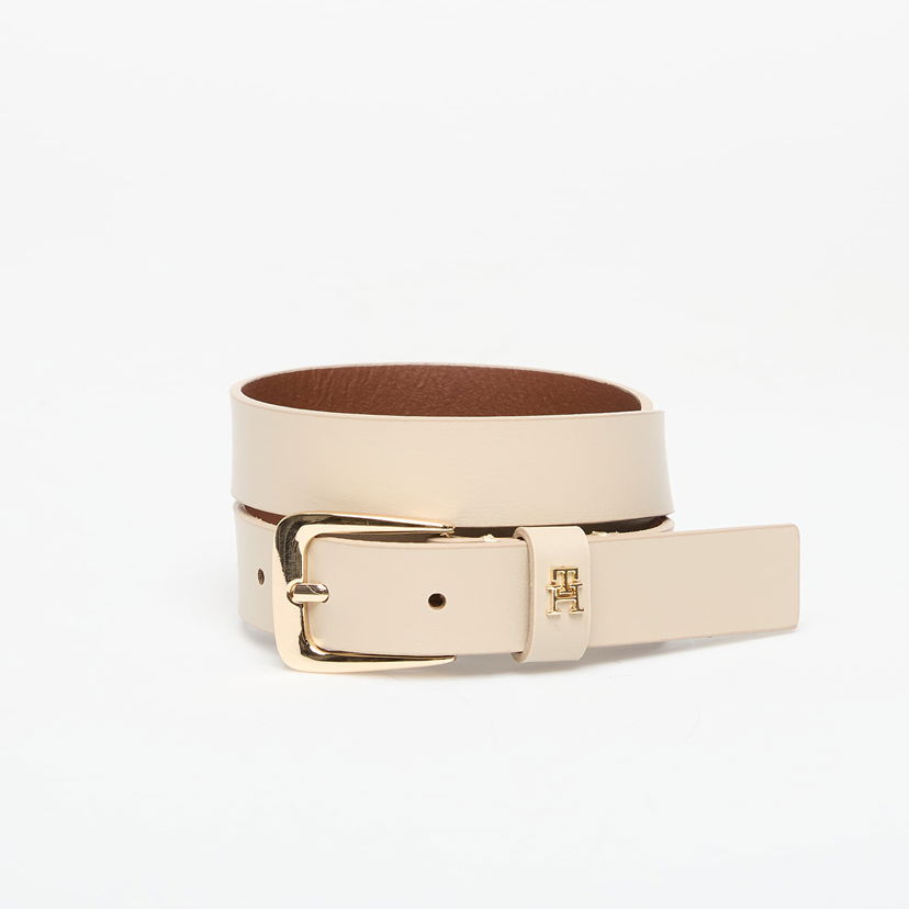 Колани Tommy Hilfiger Tommy Hilfiger Libre 2.5 Belt Бежово | AW0AW17767 RBT