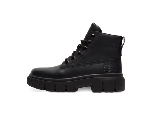 Кецове и обувки Timberland Greyfield Boot "Black" W Черно | TB0A5ZDR0011