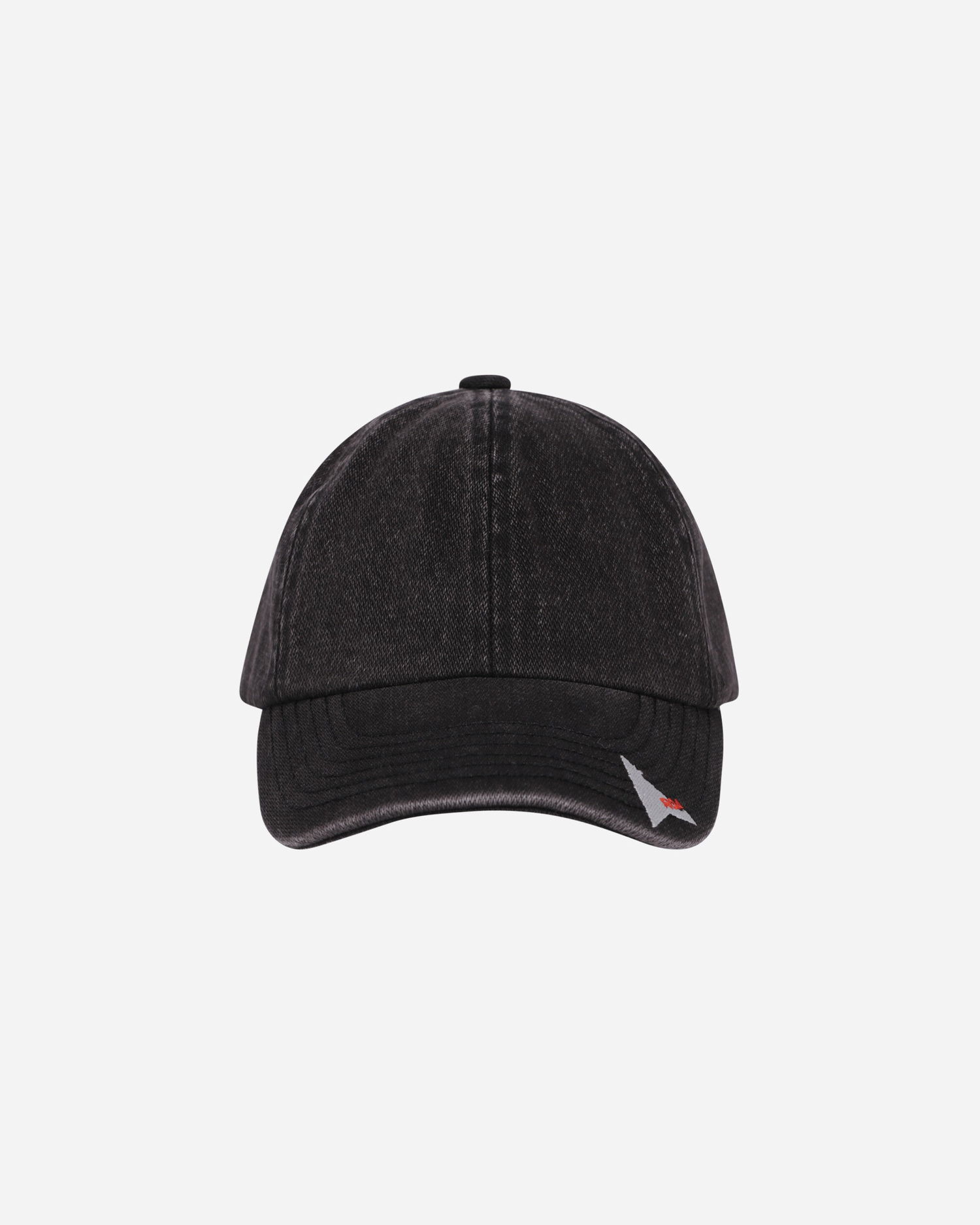 Шапка с козирка ROA Wrangler Aero 6 Panel Cap Черно | OBUW203FA03 BRW0003, 0