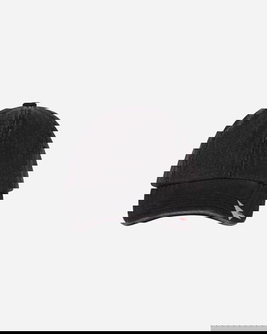 Шапка с козирка ROA Wrangler Aero 6 Panel Cap Черно | OBUW203FA03 BRW0003, 0