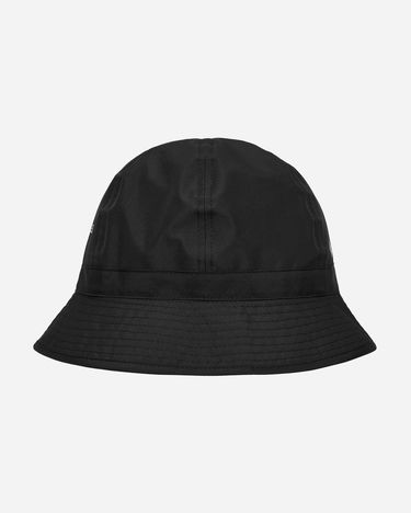 Шапка Moncler 4 HYKE Bucket Hat Черно | 3B00001M2518 999, 2