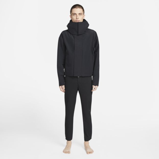 Яке Nike MMW Jacket Черно | DD9429-010, 0