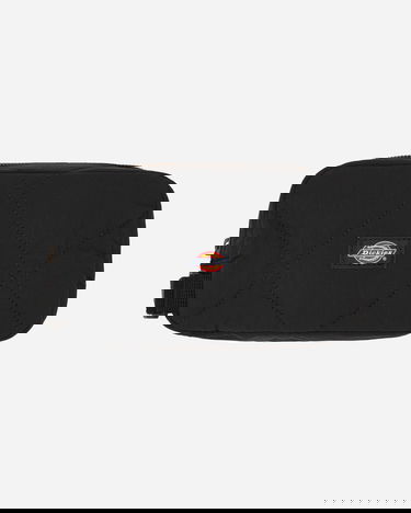 Чанта за пътуване Dickies Thorsby Pouch Bag Черно | DK0A4YGA BLK1, 2