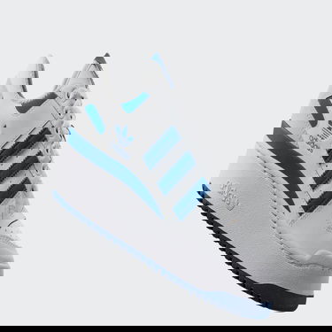 Кецове и обувки adidas Originals Forum Bold Stripes Синьо | ID0564, 4