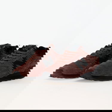 Кецове и обувки New Balance U574LEB Кафяво | U574LEB, 4