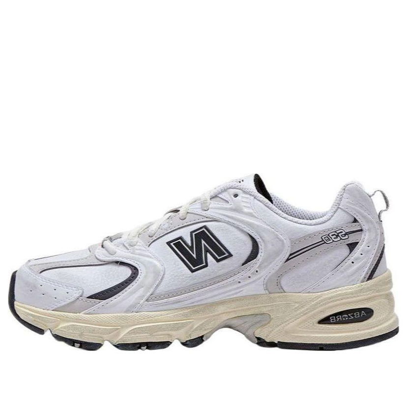 Кецове и обувки New Balance 530 Бяло | MR530WBV