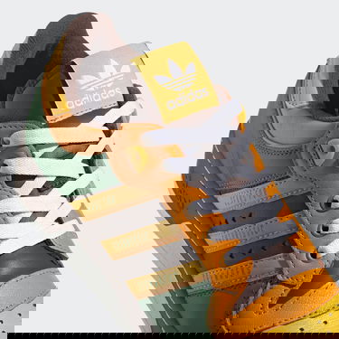 Кецове и обувки adidas Originals Rivalry Human Made Многоцветен | FY1084, 3