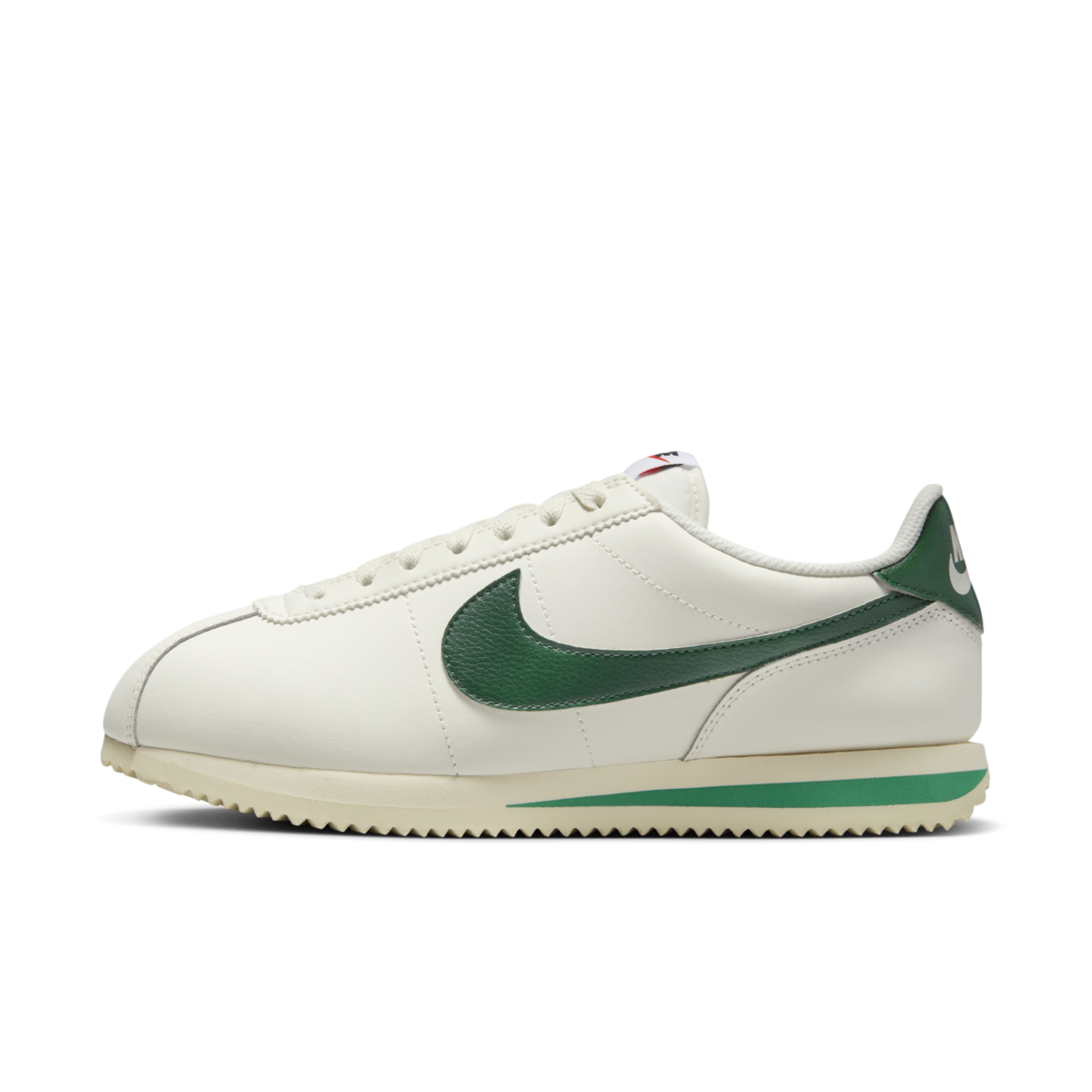 Кецове и обувки Nike Cortez "Gorge Green" W Зелено | DN1791-101, 0