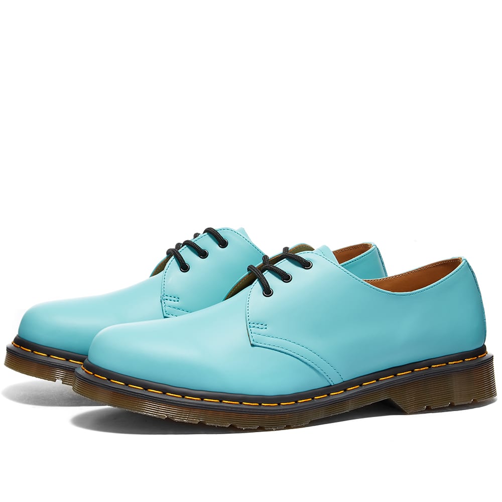 Кецове и обувки Dr. Martens 1461 Тюркоазено | 27430432, 0