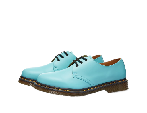 Кецове и обувки Dr. Martens 1461 Тюркоазено | 27430432