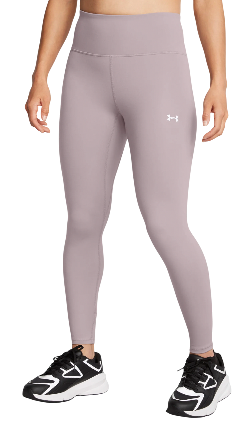 Клинове Under Armour Motion Ankle Leg Leggings Лилаво | 1388647-015