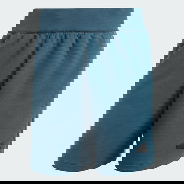Къси панталони adidas Originals Z.N.E. Premium Shorts Зелено | IN5095, 4