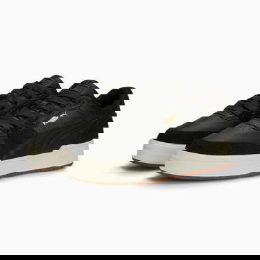 Кецове и обувки Puma CA Pro Lux Sneakers Schuhe Черно | 390133_01, 2