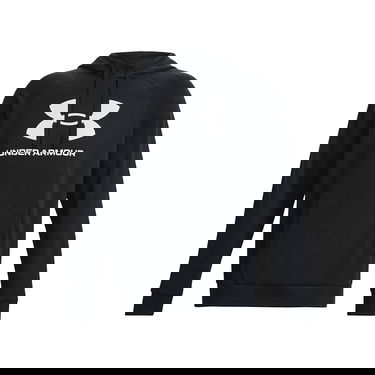 Суитчър Under Armour Rival Fleece Черно | 1379758-001, 2