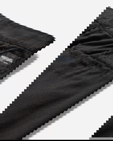Панталони Neighborhood Gurkha Pants Черно | 251ZANH-PTM05 BK, 4