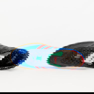 Кецове и обувки adidas Originals Sneaker Politics x Samba "Blue Bird" Тъмно синьо | IE0173, 3